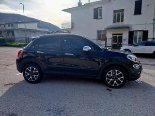 FIAT 500X usata, con Controllo trazione