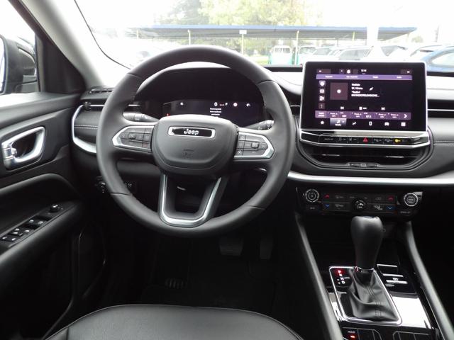 JEEP Compass usata, con Cruise Control