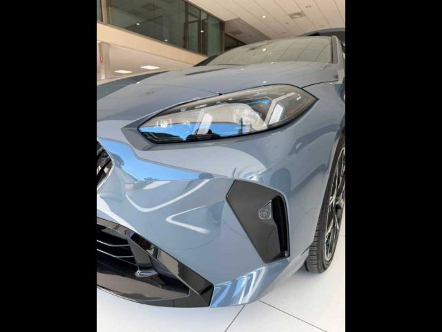 BMW 118 usata, con Climatizzatore