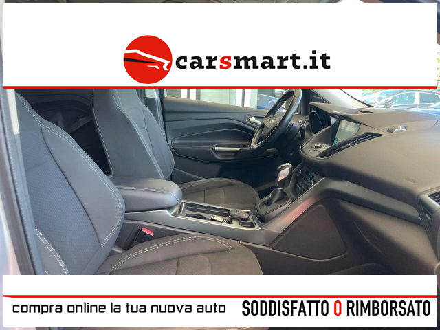 FORD Kuga usata, con Fari Xenon