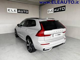 VOLVO XC60 usata, con Airbag Passeggero