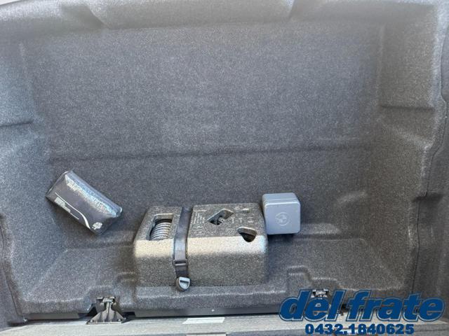 BMW 218 usata, con Immobilizzatore elettronico