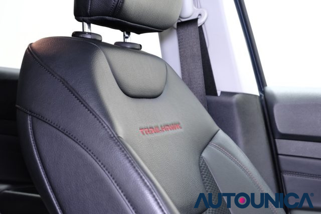 JEEP Compass usata 72