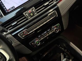 BMW X1 usata, con Luci diurne LED