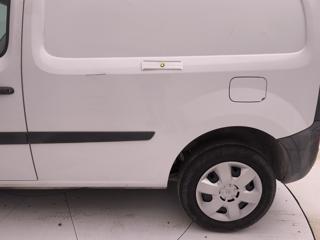RENAULT Kangoo usata 72