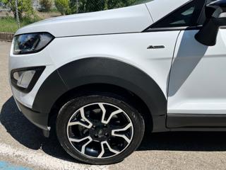 FORD EcoSport usata, con Airbag