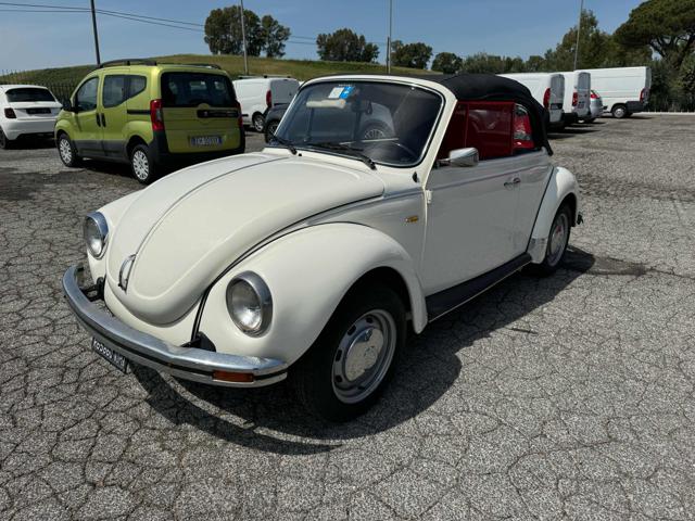 VOLKSWAGEN Maggiolone usata 1