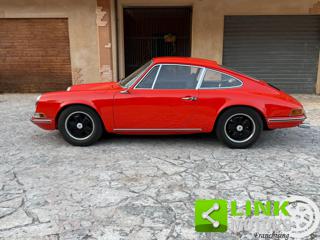 PORSCHE 911 usata, con Interni in pelle