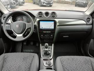 SUZUKI Vitara usata, con Climatizzatore