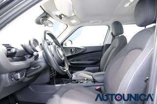 MINI Cooper Clubman usata, con Chiusura centralizzata telecomandata