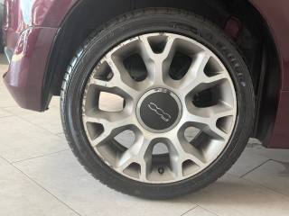 FIAT 500 usata 6