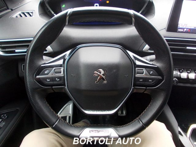 PEUGEOT 3008 usata, con Filtro antiparticolato