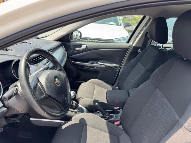 ALFA ROMEO Giulietta usata, con Controllo automatico clima