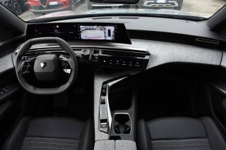 PEUGEOT 3008 usata, con Boardcomputer