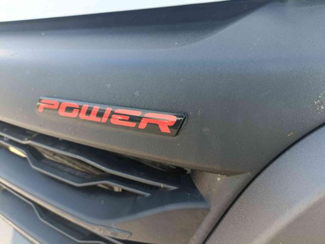 FIAT Ducato usata, con Controllo trazione