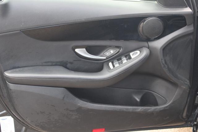 MERCEDES-BENZ C 180 usata, con Filtro antiparticolato