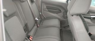 FORD Transit Connect usata, con Chiusura centralizzata