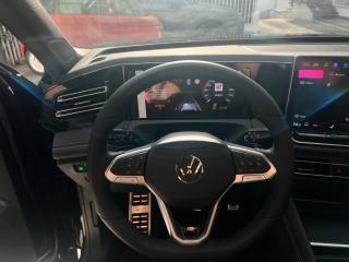 VOLKSWAGEN Tiguan usata, con Apple CarPlay