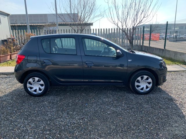 DACIA Sandero usata, con Airbag Passeggero