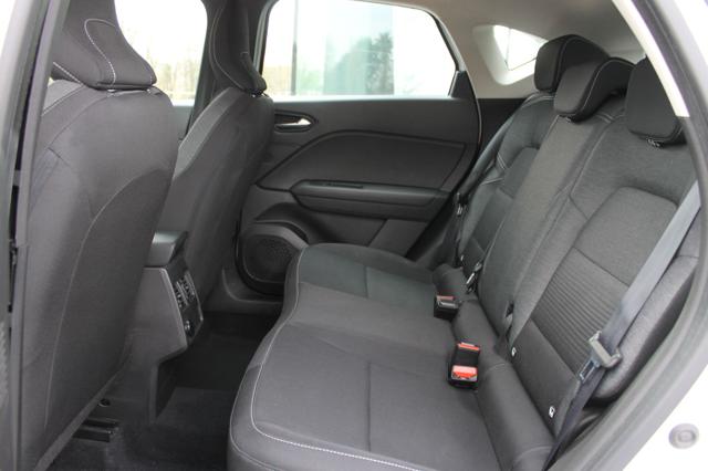 RENAULT Captur usata, con Boardcomputer