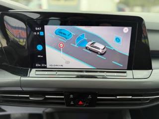 VOLKSWAGEN Golf usata, con Sensore di pioggia