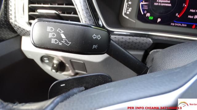 VOLKSWAGEN T-Cross usata 82