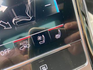 AUDI A8 usata, con Sedili riscaldati
