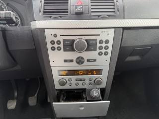 OPEL Meriva usata, con Controllo trazione