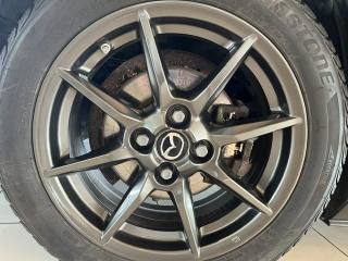 MAZDA MX-5 usata, con Cronologia tagliandi