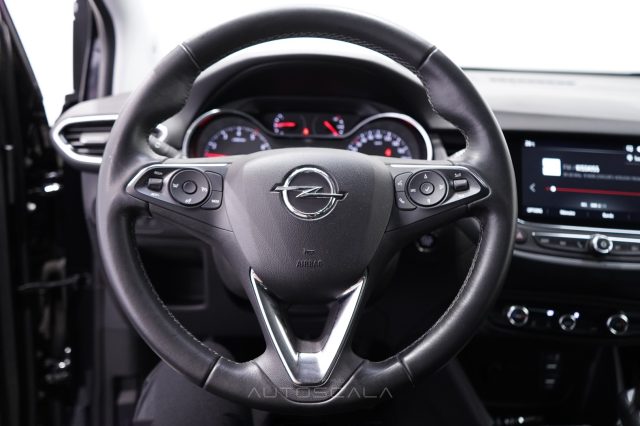 OPEL Crossland usata, con Sistema di navigazione