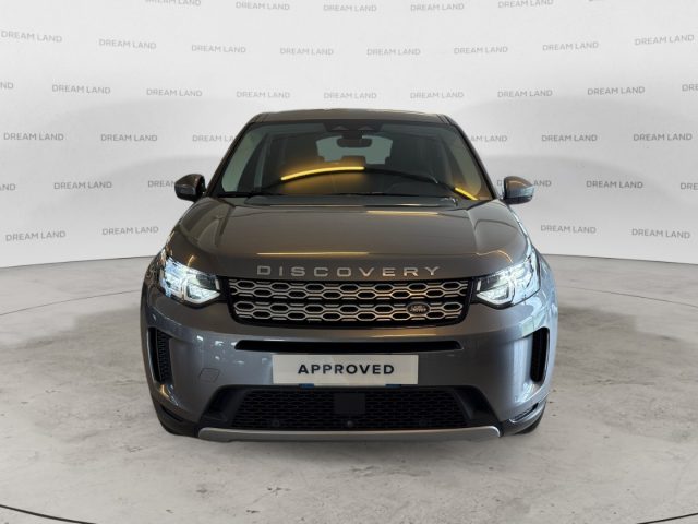 LAND ROVER Discovery Sport usata, con Climatizzatore