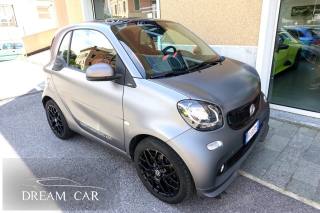 SMART ForTwo usata, con Autoradio