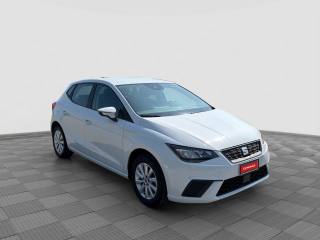 SEAT Ibiza usata 6