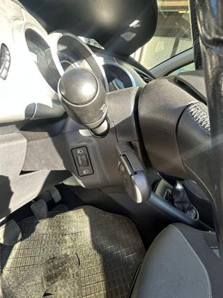 CITROEN C3 usata, con Park Distance Control