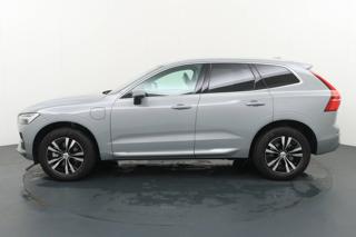 VOLVO XC60 usata, con Boardcomputer