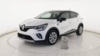 RENAULT Captur usata, con Airbag