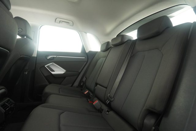 AUDI Q3 usata 9