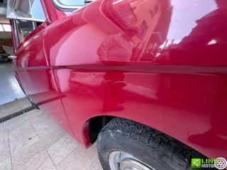 AUTOBIANCHI Bianchina usata 43
