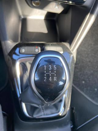 OPEL Corsa usata, con Servosterzo