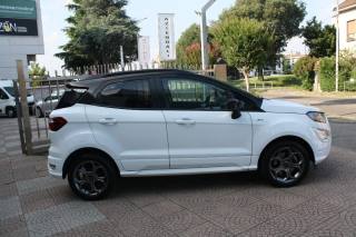 FORD EcoSport usata, con Chiusura centralizzata