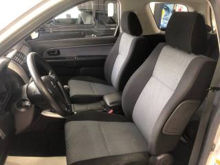 SUZUKI Grand Vitara usata, con Chiusura centralizzata