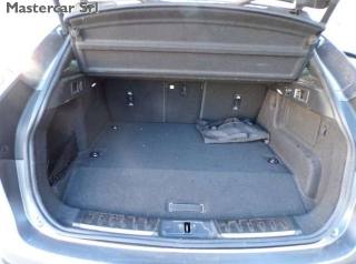 JAGUAR F-Pace usata, con ESP