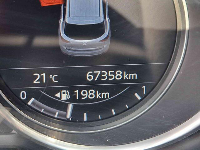 MAZDA CX-5 usata, con Climatizzatore