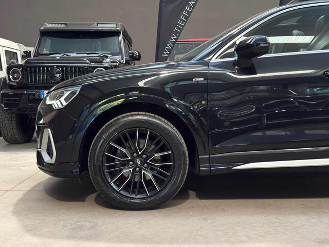 AUDI Q3 usata, con Boardcomputer
