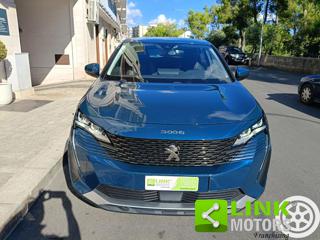 PEUGEOT 3008 usata, con Servosterzo