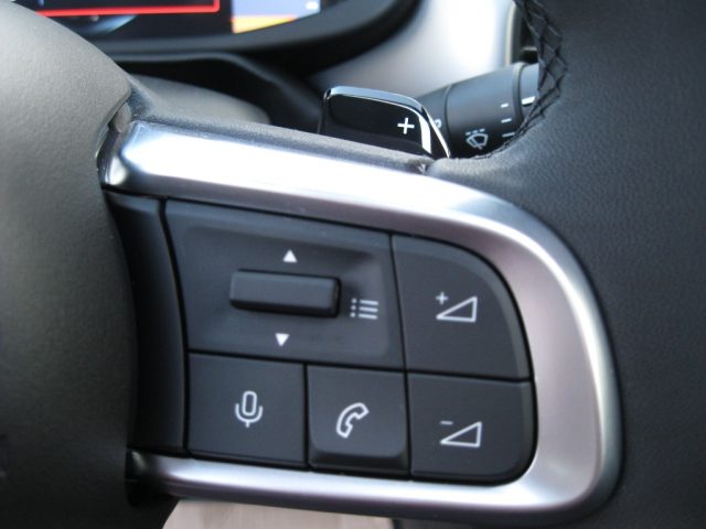 JEEP Avenger usata, con Chiusura centralizzata telecomandata