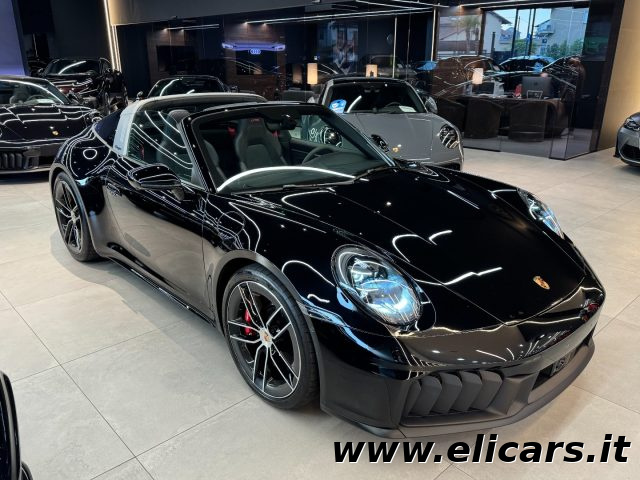 PORSCHE 911 usata, con Controllo trazione