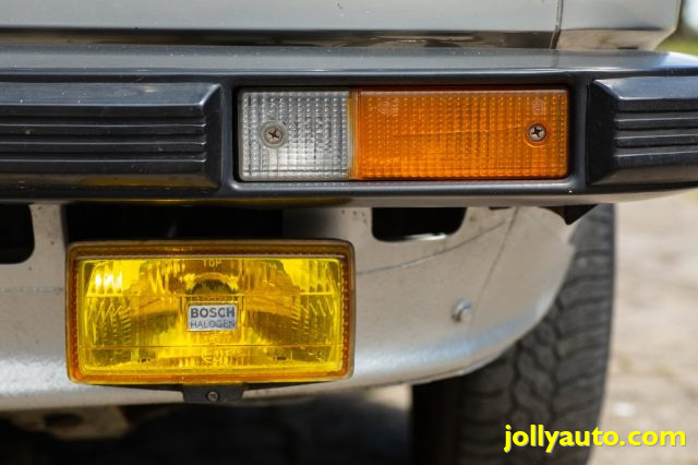LANCIA Beta usata 11