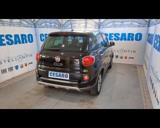 FIAT 500L usata, con Alzacristalli elettrici