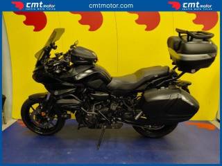 YAMAHA Tracer 700 usata 7